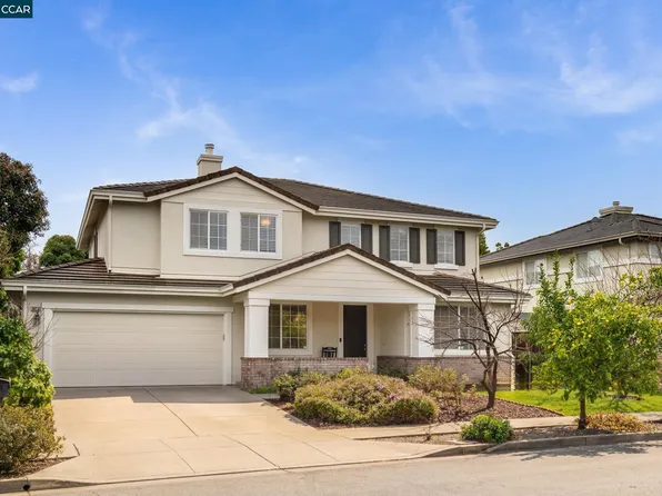 38233 Logan Dr, Fremont, CA 94536