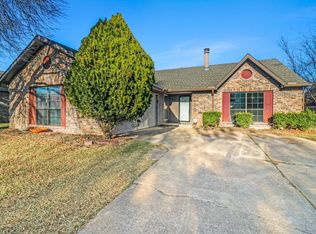 2808 Tedlow Trl, Mesquite, TX 75150