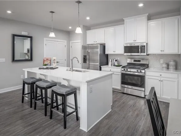 6725 Citory Way #201, Moseley, VA 23120