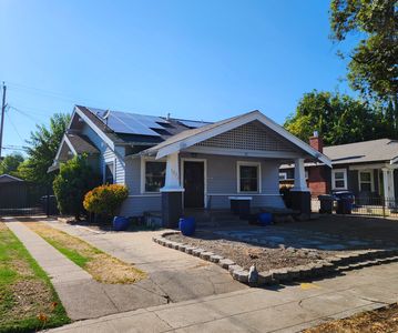 1373 N Echo Ave, Fresno, CA, 93728
