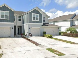 3806 Grassland Dr, Orlando, FL 32824