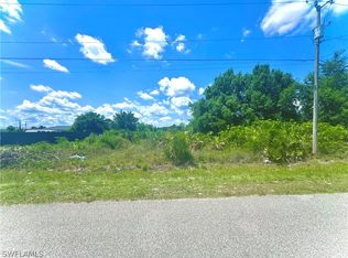 3609 13th St SW, Lehigh Acres, FL 33976