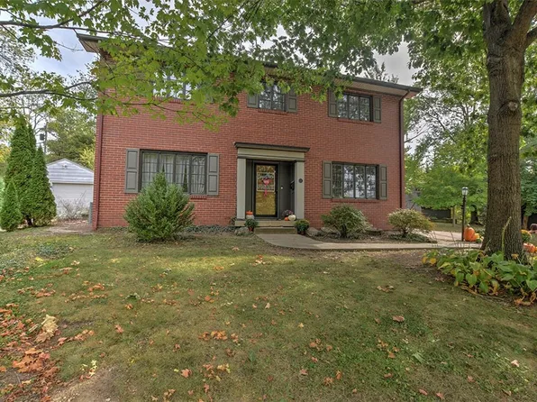 200 S Woodale Ave, Decatur, IL 62522