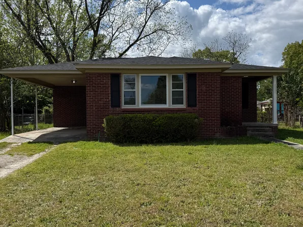 1527 Aralia Dr, Columbia, SC 29205