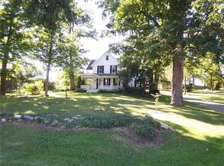 1139 North Rd, Scottsville, NY 14546