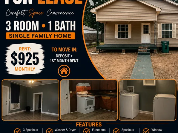 711 E Peach Ave, Eunice, LA 70535