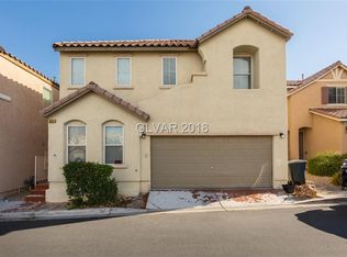 9421 Havasu Canyon Ave, Las Vegas, NV 89166