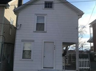 144 High St, Hagerstown, MD 21740