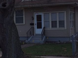 327 Evergreen Ave, Woodlynne, NJ