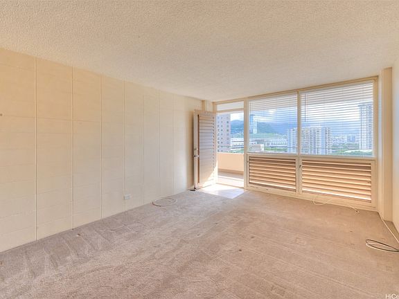 4th image of 1720 Ala Moana Blvd APT 1105B