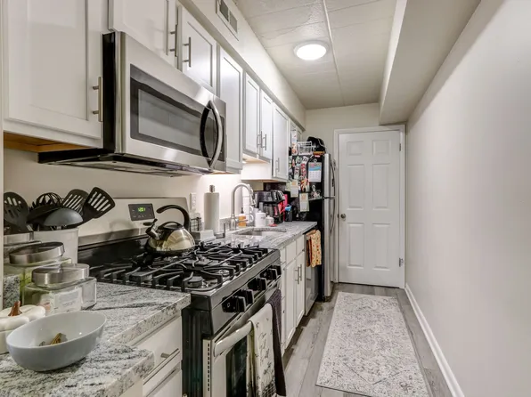 The Atwood Apartments