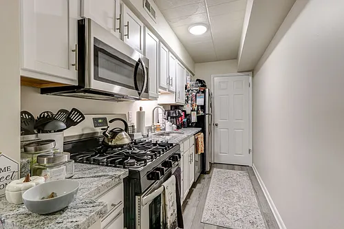 The Atwood Apartments Photo 1