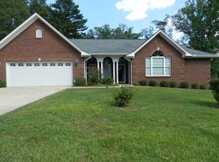 48 Shady Acres Rd, Tupelo, MS 38804