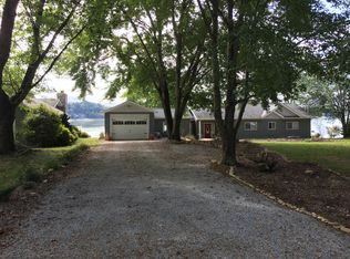 202 Lakesedge Ln, Dandridge, TN 37725