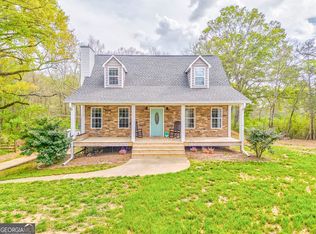 501 Georgia Ln, Cedartown, GA 30125