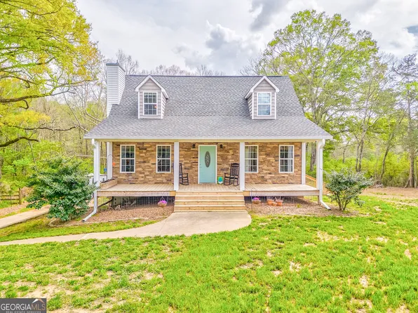501 Georgia Ln, Cedartown, GA 30125