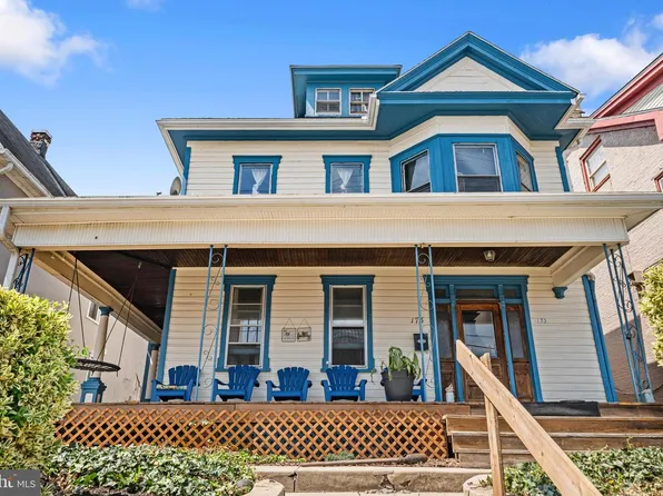 173 Summit Ave, Hagerstown, MD 21740