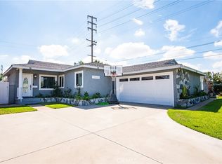 8930 Dalewood Ave, Pico Rivera, CA 90660