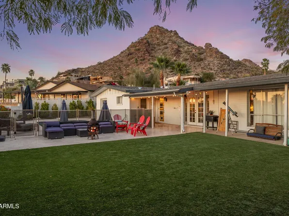 6820 N 23RD Place, Phoenix, AZ 85016