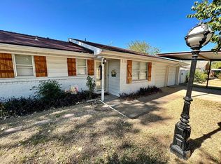 1104 SE 16th Ave, Mineral Wells, TX 76067