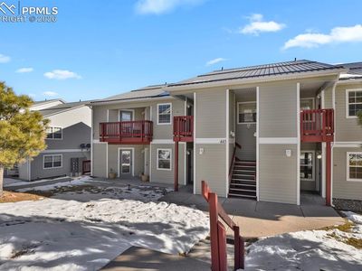 443 S 1st St #23, Cripple Creek, CO, 80813