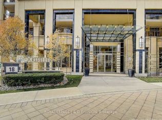 18 Kenaston Gdns #1407, Toronto, ON M2K 3C7