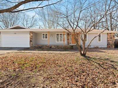 3218 W Aaron Drive, Springfield, MO, 65810