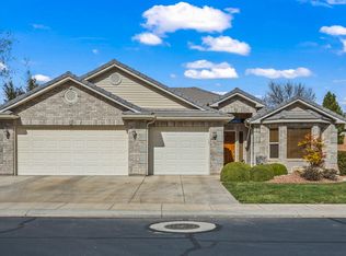 1730 W Stonebridge Dr UNIT 18, Saint George, UT 84770