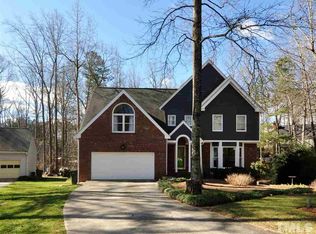 8405 Summersprings Ln, Raleigh, NC 27615