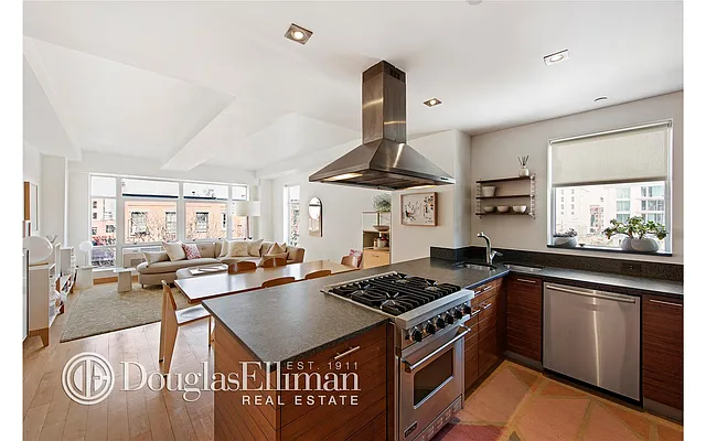 Sold by Douglas Elliman | media 10