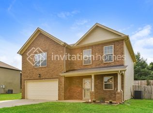 433 Golf Club Ln, Springfield, TN 37172