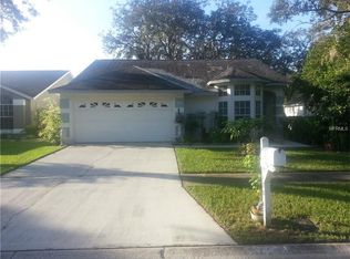 2608 Wrencrest Cir, Valrico, FL 33596