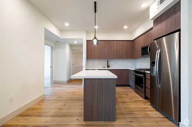 M Street Residence