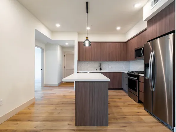 M Street Residence
