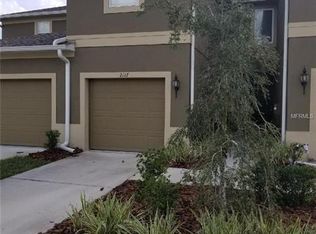 2117 Broadway View Ave, Brandon, FL 33510