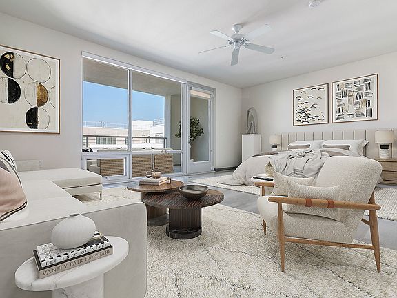 4th image of 7111 Santa Monica Blvd APT 613