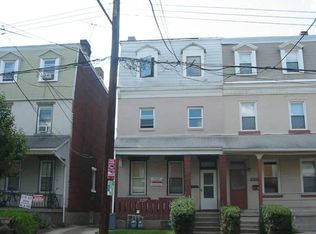 3423 Ward St #1, Pittsburgh, PA 15213