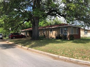 3412 Willow Springs Rd #B, Austin, TX 78704