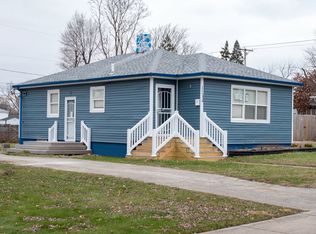 1134 Baker St, Gary, IN 46404