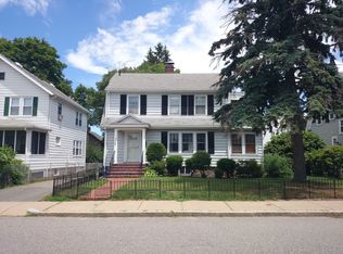 228 Bellevue St, West Roxbury, MA 02132