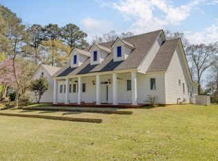 333 Highway 151 S, Calhoun, LA 71225