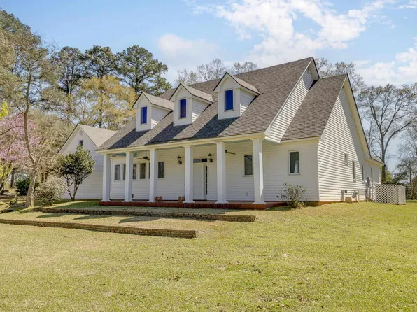 333 Highway 151 S, Calhoun, LA 71225