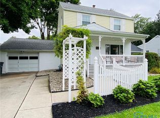 3512 Beverly Dr, Toledo, OH 43614
