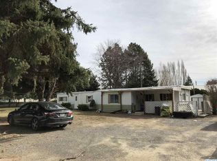 2273 W Shelly Rd, Othello, WA 99344