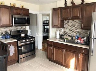 5016 Washington St #2, West Roxbury, MA 02132