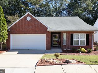 745 Jacoby Dr, Loganville, GA 30052
