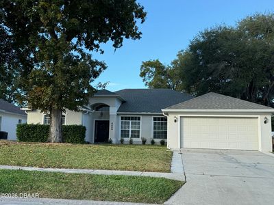 6068 Spruce Point Cir, Port Orange, FL, 32128
