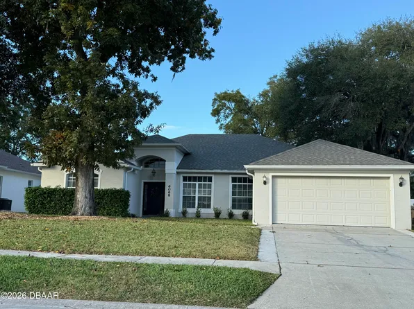 6068 Spruce Point Cir, Port Orange, FL 32128