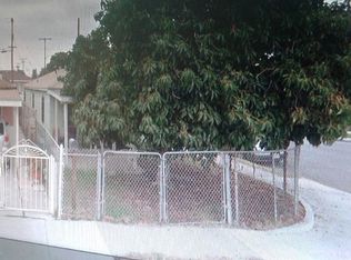 1403 W 155th St, Compton, CA 90220