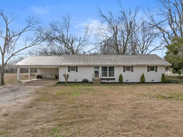 12 County Road 512, Kossuth, MS 38834